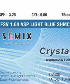FSV 1.60 ASP LIGHT BLUE SHMC
